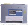 ACDelco GM Genuine Parts Remanufactured Engine Control Modules 88999197