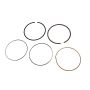 ACDelco GM Genuine Parts Piston Rings 89017484