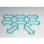 ACDelco GM Genuine Parts Intake Manifold Gaskets 89017769
