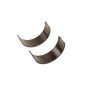 ACDelco GM Genuine Parts Engine Connecting Rod Bearings for 2014-2015 CAMARO, 2006-2012 CORVETTE, 2009-2011 CTS - 89017811