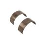 ACDelco GM Genuine Parts Engine Connecting Rod Bearings for 2014-2015 CAMARO, 2006-2012 CORVETTE, 2009-2011 CTS - 89017811