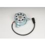 ACDelco Engine Cooling Fan Motors for 2012 CAPTIVA SPORT, 2008-2010 VUE - 89019134