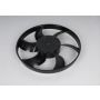 ACDelco Replacement Fan Blades for 2012 CAPTIVA SPORT, 2008-2010 VUE - 89019137
