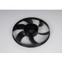 ACDelco Replacement Fan Blades for 2012 CAPTIVA SPORT, 2008-2010 VUE - 89019137