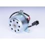 ACDelco Engine Cooling Fan Motors for 2012-2015 CAPTIVA SPORT, 2008-2010 VUE - 89019144