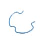 ACDelco GM Genuine Parts Clips and Multi-Purpose Retainers 89023420