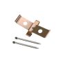 ACDelco GM Genuine Parts Disc Brake Caliper Bolts and Pins 89047711