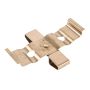 ACDelco Brake Caliper Pins 89047728