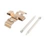 ACDelco Brake Caliper Pins 89047728
