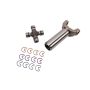 ACDelco GM Genuine Parts Driveshaft Slip Yokes 89058876