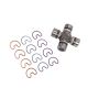 ACDelco Gold Universal Joints 89059111