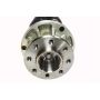 ACDelco - Automatic Transmission Rebuild Components for 2006-2013 CORVETTE - 89059715