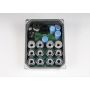 ACDelco ABS Control Modules for 2004-2007 CTS, 2005-2006 SRX - 89060339