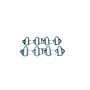ACDelco GM Genuine Parts Intake Manifold Gaskets 89060413