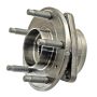 ACDelco - Wheel Bearing and Hub Assemblies for 2018-2024 EQUINOX, TERRAIN - 19427781