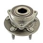 ACDelco - Wheel Bearing and Hub Assemblies for 2018-2024 EQUINOX, TERRAIN - 19427781