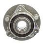 ACDelco - Wheel Bearing and Hub Assemblies for 2018-2024 EQUINOX, TERRAIN - 19427781