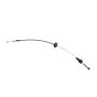 ACDelco GM Genuine Parts Automatic Transmission Shifter Cables 90523858
