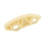 ACDelco Balance Shaft Chain Guides 90537369