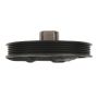 ACDelco GM Genuine Parts Harmonic Balancers 90537704