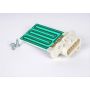 ACDelco GM Genuine Parts HVAC Blower Motor Resistors 90583344