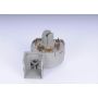 ACDelco GM Genuine Parts Ignition Switches for 2004-2006 GTO - 92123177