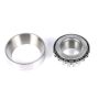 ACDelco - Pinion Bearings and Races for 2011-2017 CAPRICE, 2008-2009 G8, 2014-2017 SS - 92191330