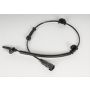 ACDelco ABS Wheel Speed Sensors for 2010-2015 CAMARO - 92199862