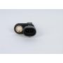 ACDelco ABS Wheel Speed Sensors for 2011-2013 CAPRICE, 2008-2009 G8 - 92211237