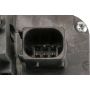 ACDelco GM Genuine Parts Door Latch Assemblies for 2008-2009 G8 - 92215255