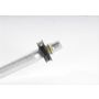 ACDelco Oil Cooler Lines for 2010-2011 CAMARO - 92239563