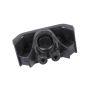 ACDelco GM Genuine Parts Transmission Mounts for 2010-2015 CAMARO - 92249328