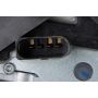 ACDelco Windshield Wiper Motors for 2011-2017 CAPRICE, 2008-2009 G8, 2014-2017 SS - 92273050