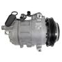 ACDelco Air Conditioning Compressors 92276907