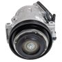 ACDelco Air Conditioning Compressors 92276907