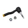 ACDelco Silver Tie Rod Ends for 2014-2017 CAPRICE, SS - 92286152