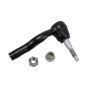 ACDelco Silver Tie Rod Ends for 2014-2017 CAPRICE, SS - 92286153