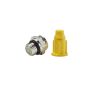 ACDelco Transmission Line Adapter Fittings 92286154