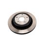 ACDelco GM Genuine Parts Disc Brake Rotors 92287419