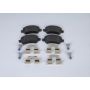 ACDelco GM Genuine Parts Disc Brake Pads 93193613