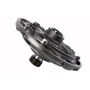 ACDelco - Automatic Transmission Pumps for 2004-2011 AVEO, 2008-2011 AVEO5, 2009-2010 G3 - 93741481