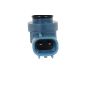 ACDelco GM Genuine Parts Vehicle Speed Sensors for 2004-2011 AVEO, 2008-2011 AVEO5, 2009-2010 G3 - 93741837
