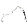 ACDelco - Fluid Cooler Lines for 2014-2015 CRUZE, 2016 CRUZE LIMITED - 94523445