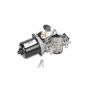 ACDelco GM Genuine Parts Windshield Wiper Arm Motor Assemblies for 2012-2020 SONIC - 94525906