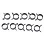 ACDelco GM Genuine Parts Clips and Multi-Purpose Retainers 94530038