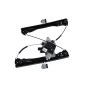 ACDelco GM Genuine Parts Window Regulators for 2011-2015 CRUZE, 2016 CRUZE LIMITED - 94532757
