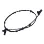 ACDelco ABS Wheel Speed Sensors for 2013-2015 SPARK - 94543969