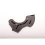 ACDelco GM Genuine Parts Brake Dust Shields for 2004-2011 AVEO, 2007-2011 AVEO5, 2009-2010 G3 - 94565914