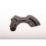 ACDelco GM Genuine Parts Brake Dust Shields for 2004-2011 AVEO, 2007-2011 AVEO5, 2009-2010 G3 - 94565914