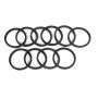 ACDelco - Water Neck Gaskets and O-Rings for 2004-2008 AVEO, 2007-2008 AVEO5 - 94580530
